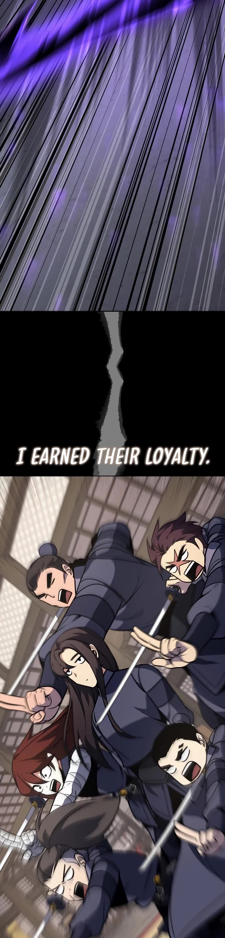 I Reincarnated As The Crazed Heir chapter 127.5 page 23