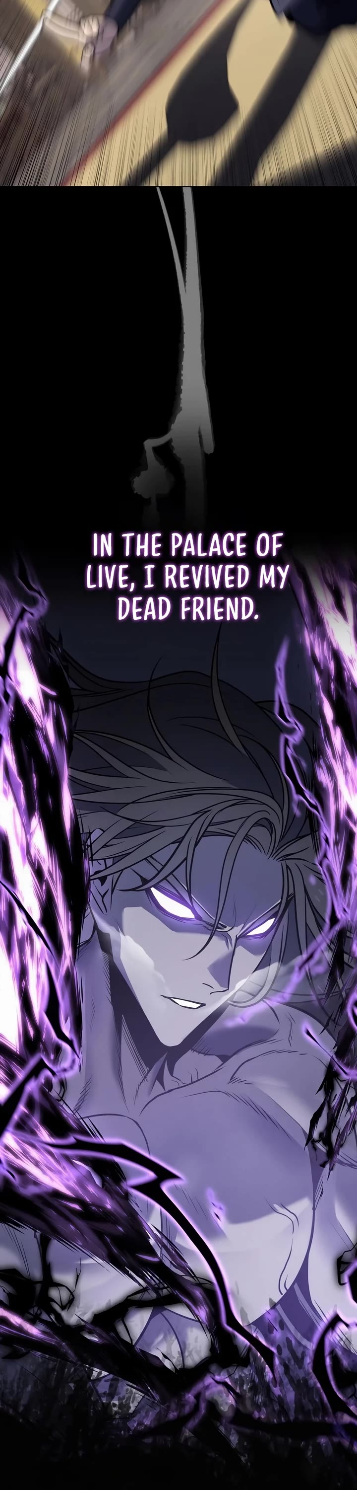 I Reincarnated As The Crazed Heir chapter 127.5 page 24