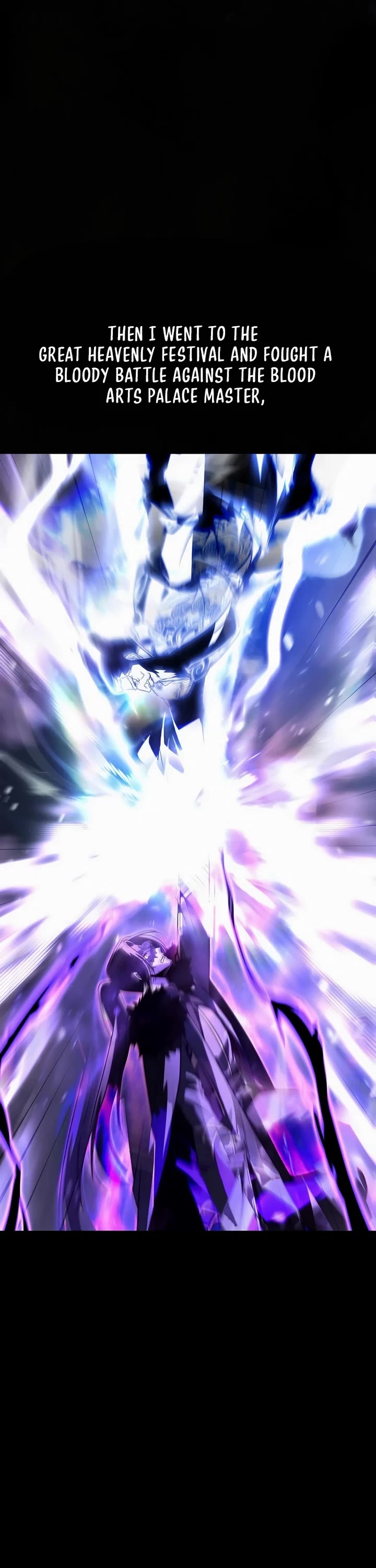 I Reincarnated As The Crazed Heir chapter 127.5 page 25