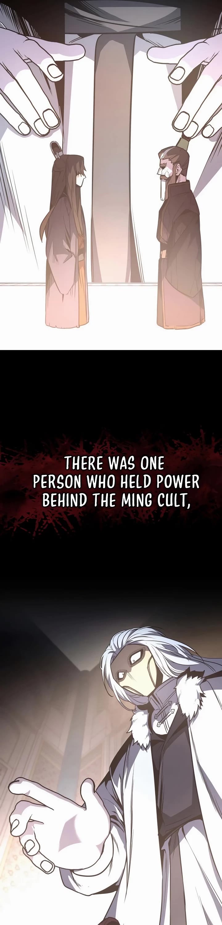 I Reincarnated As The Crazed Heir chapter 127.5 page 28