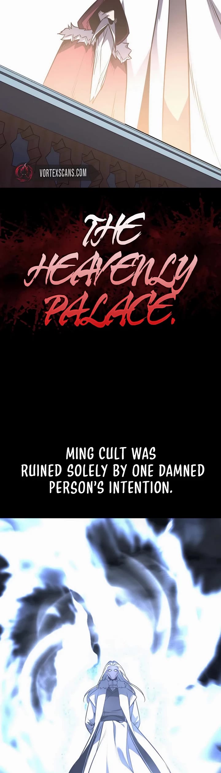 I Reincarnated As The Crazed Heir chapter 127.5 page 29