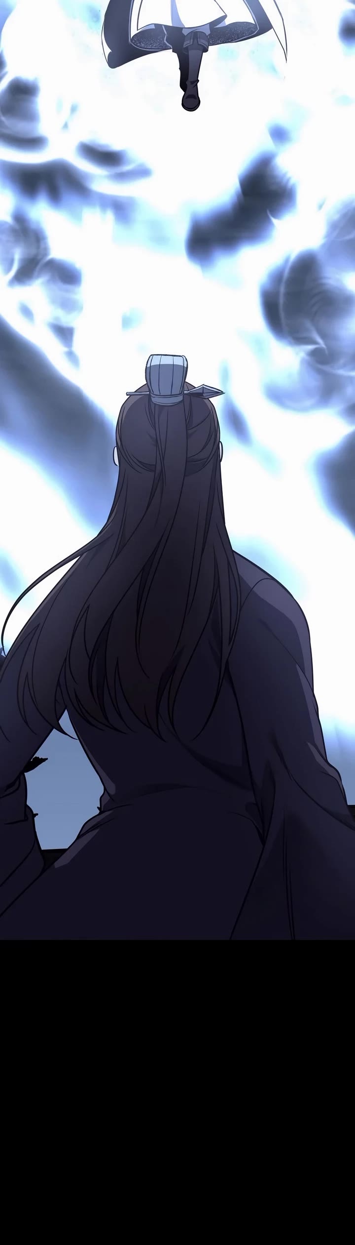 I Reincarnated As The Crazed Heir chapter 127.5 page 30