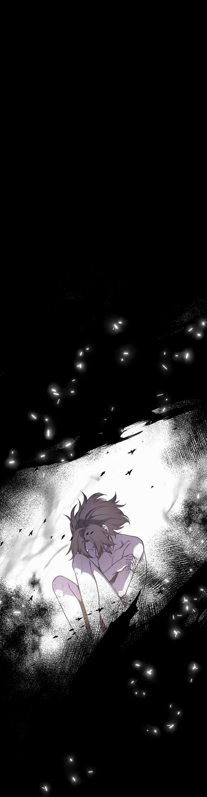 I Reincarnated As The Crazed Heir chapter 127.5 page 35