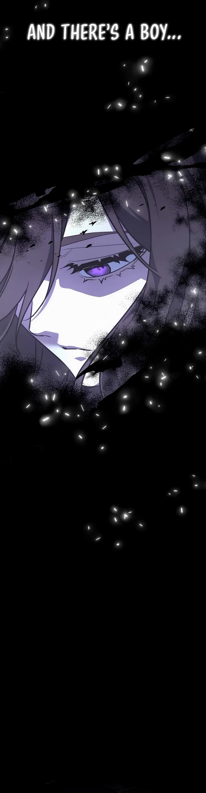 I Reincarnated As The Crazed Heir chapter 127.5 page 36