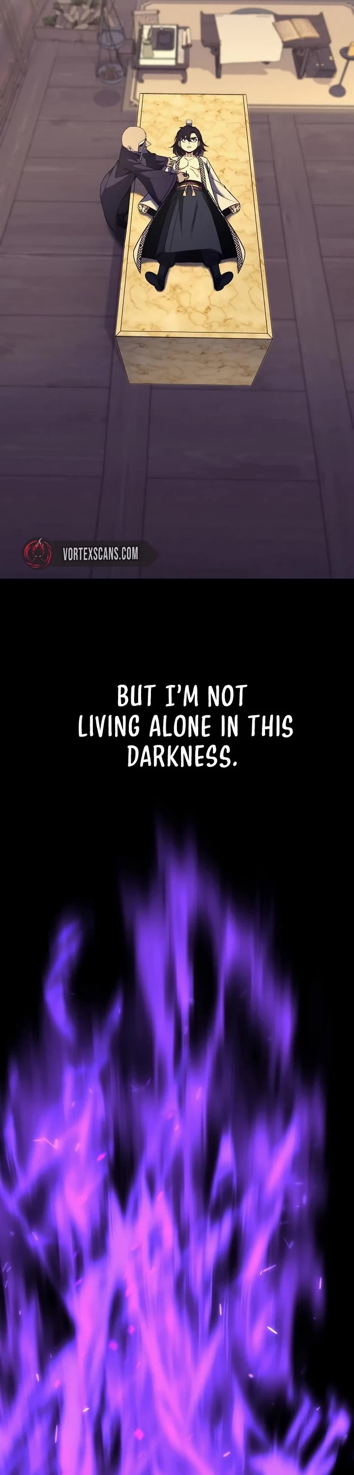 I Reincarnated As The Crazed Heir chapter 127.5 page 43