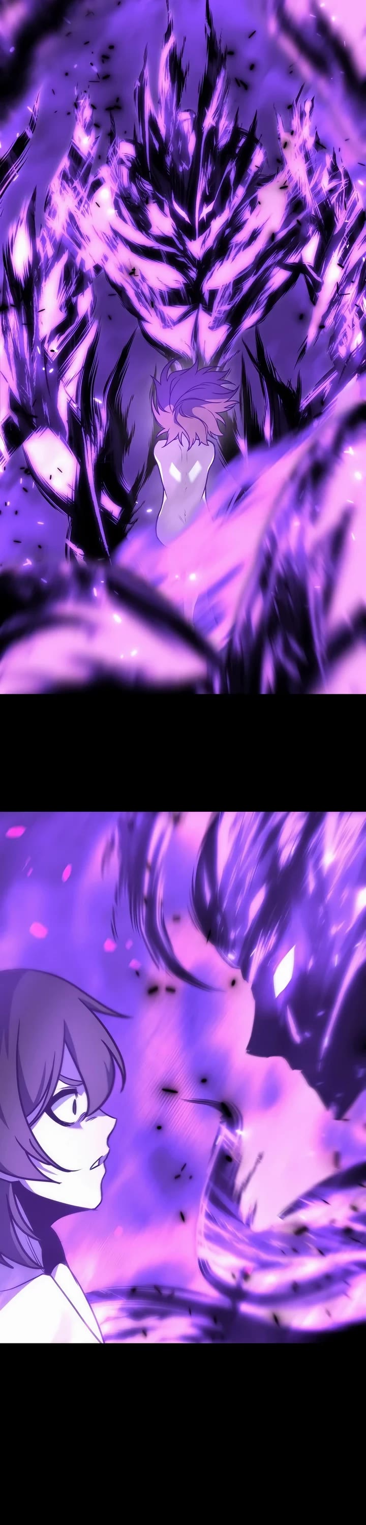 I Reincarnated As The Crazed Heir chapter 127.5 page 45