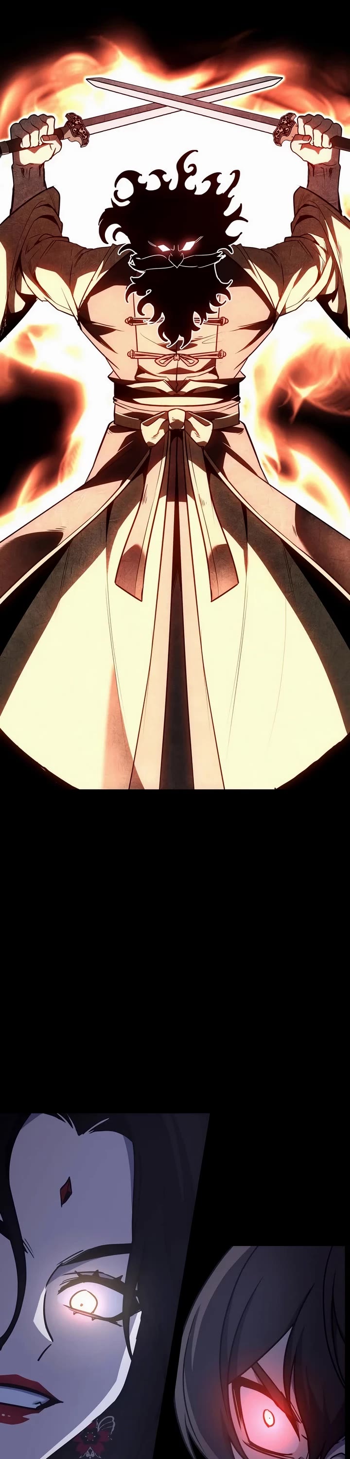 I Reincarnated As The Crazed Heir chapter 127.5 page 47