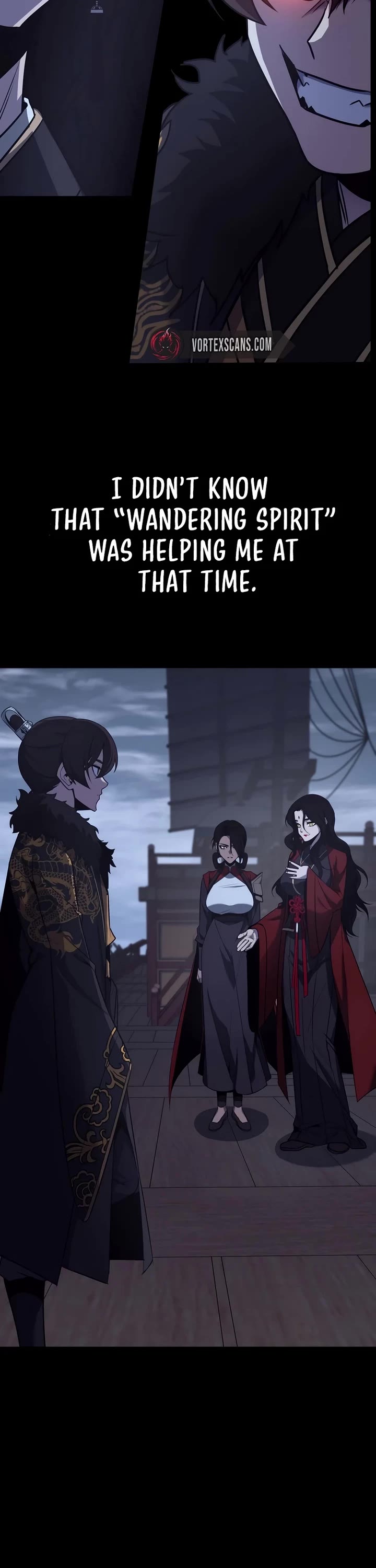 I Reincarnated As The Crazed Heir chapter 127.5 page 48