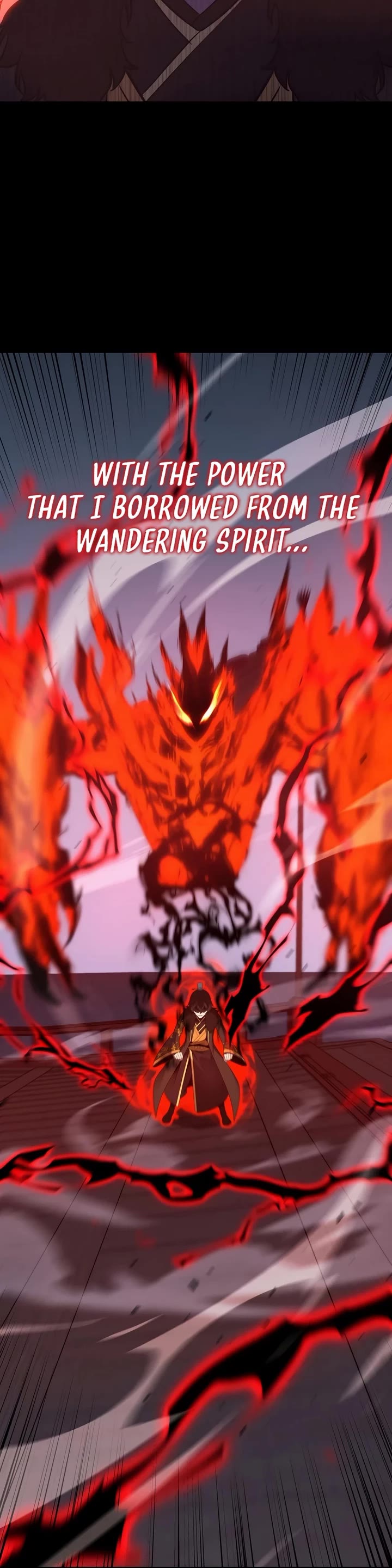 I Reincarnated As The Crazed Heir chapter 127.5 page 50