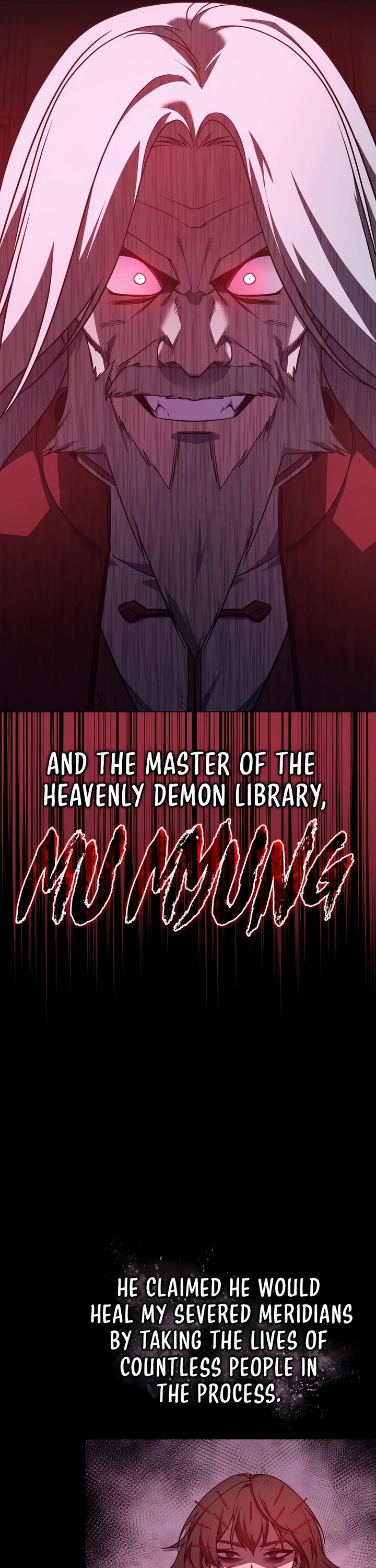 I Reincarnated As The Crazed Heir chapter 127.5 page 55