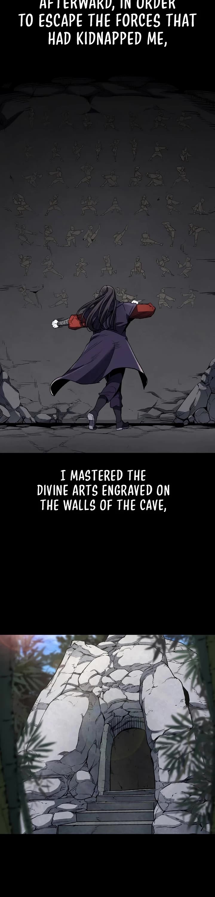 I Reincarnated As The Crazed Heir chapter 127.5 page 6
