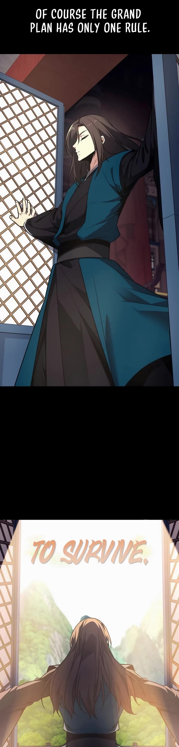 I Reincarnated As The Crazed Heir chapter 127.5 page 61