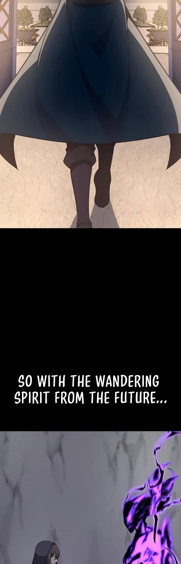 I Reincarnated As The Crazed Heir chapter 127.5 page 62