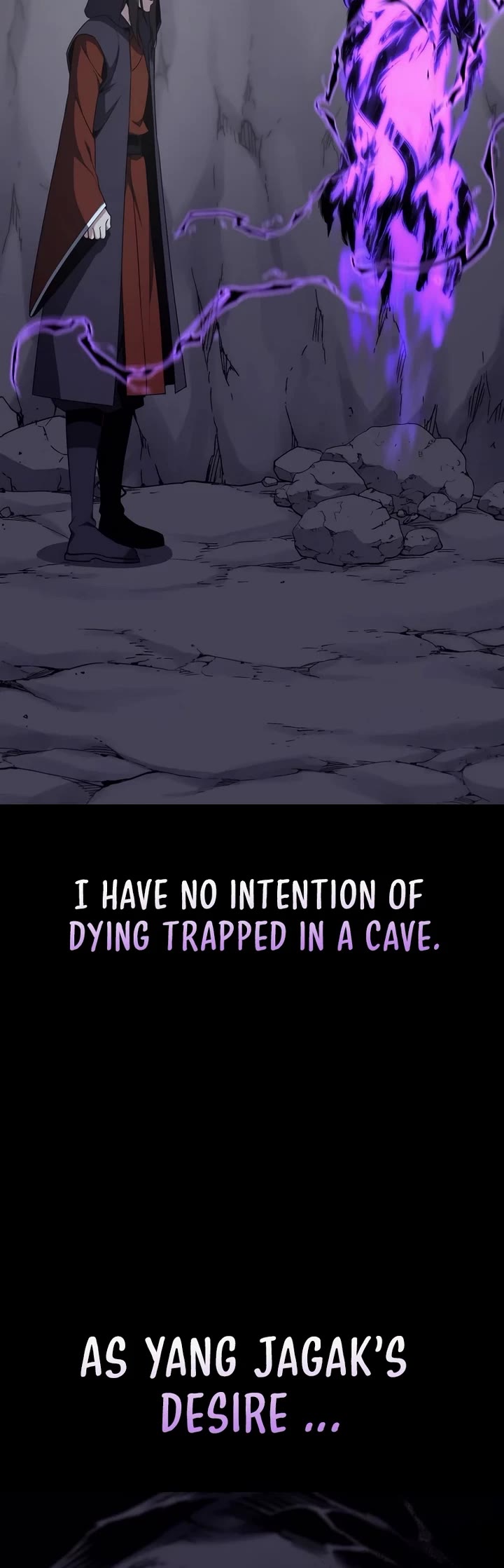 I Reincarnated As The Crazed Heir chapter 127.5 page 63