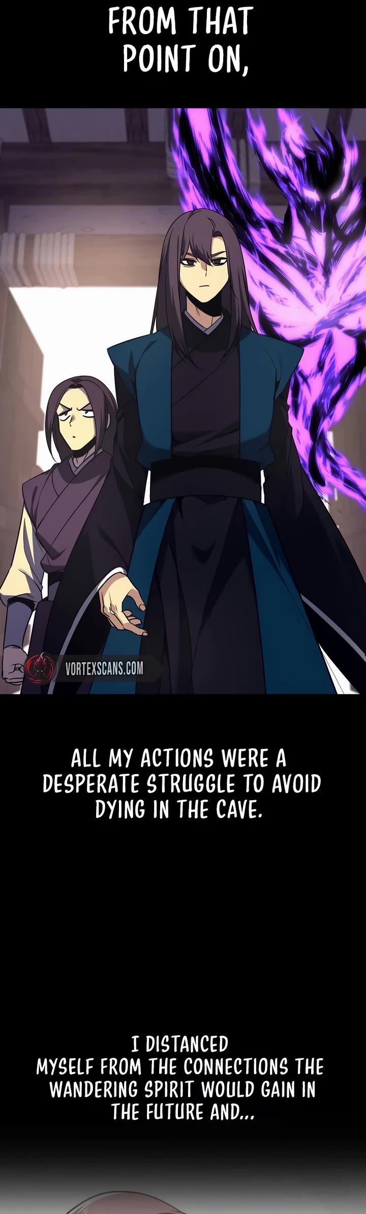 I Reincarnated As The Crazed Heir chapter 127.5 page 65