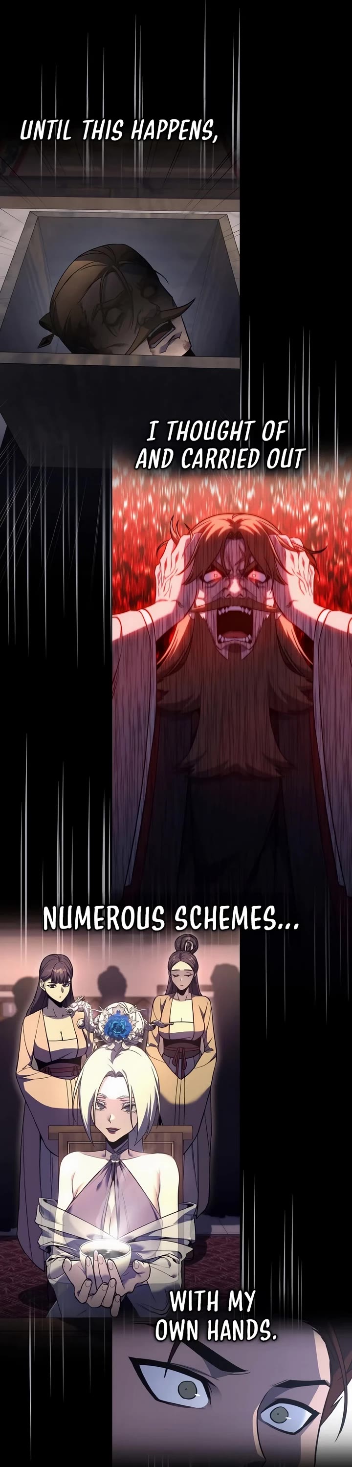 I Reincarnated As The Crazed Heir chapter 127.5 page 68