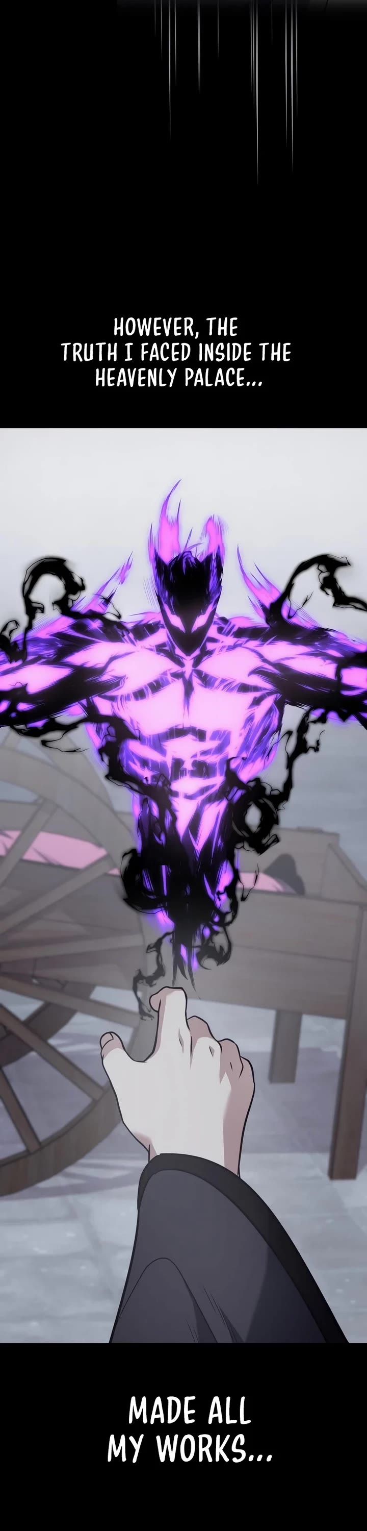 I Reincarnated As The Crazed Heir chapter 127.5 page 69