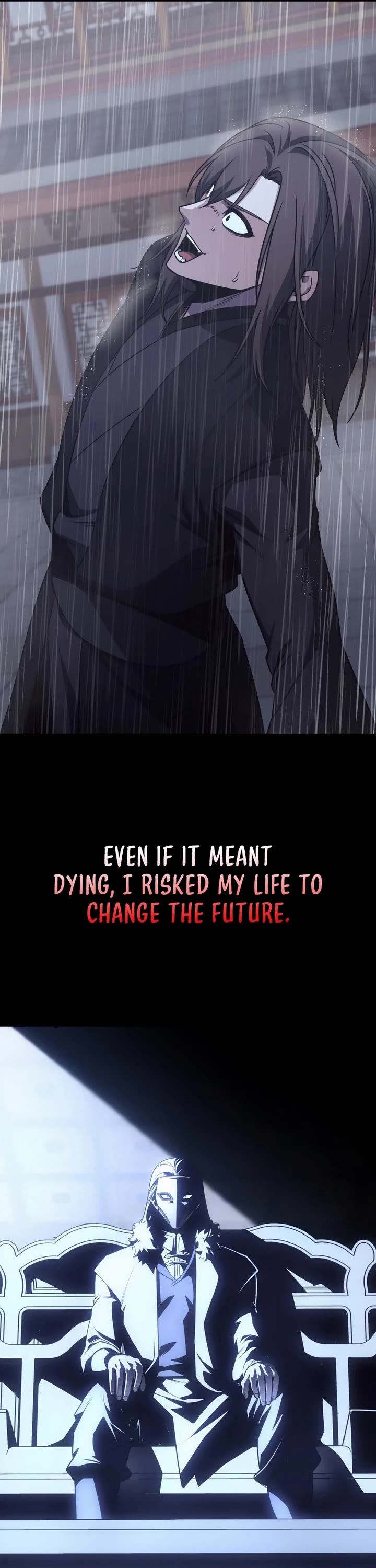 I Reincarnated As The Crazed Heir chapter 127.5 page 79