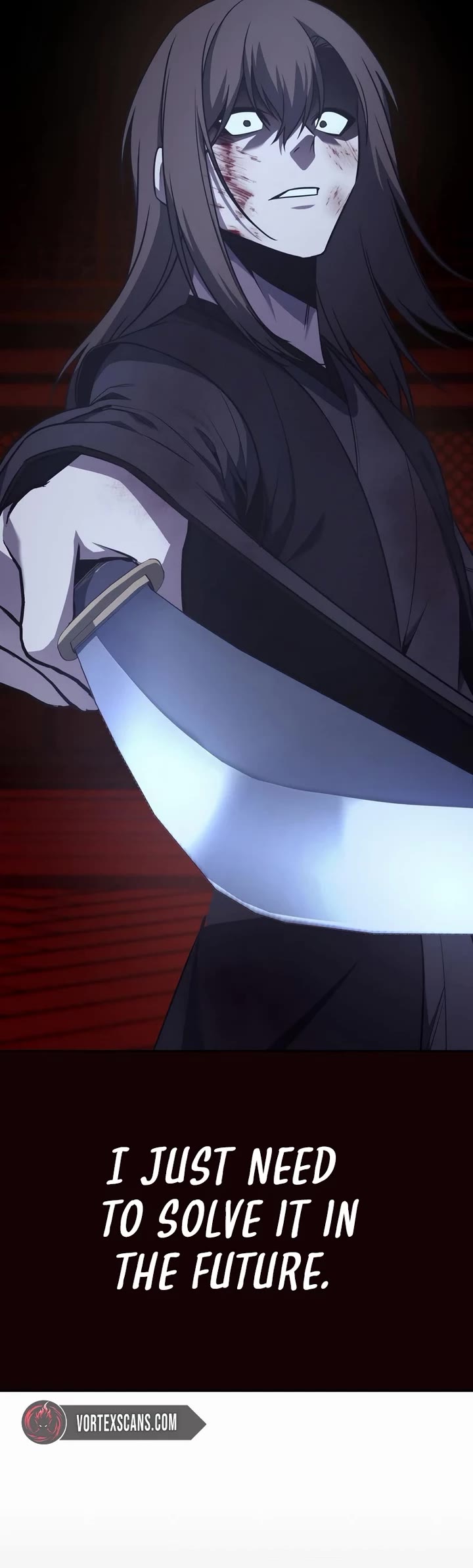 I Reincarnated As The Crazed Heir chapter 127.5 page 81