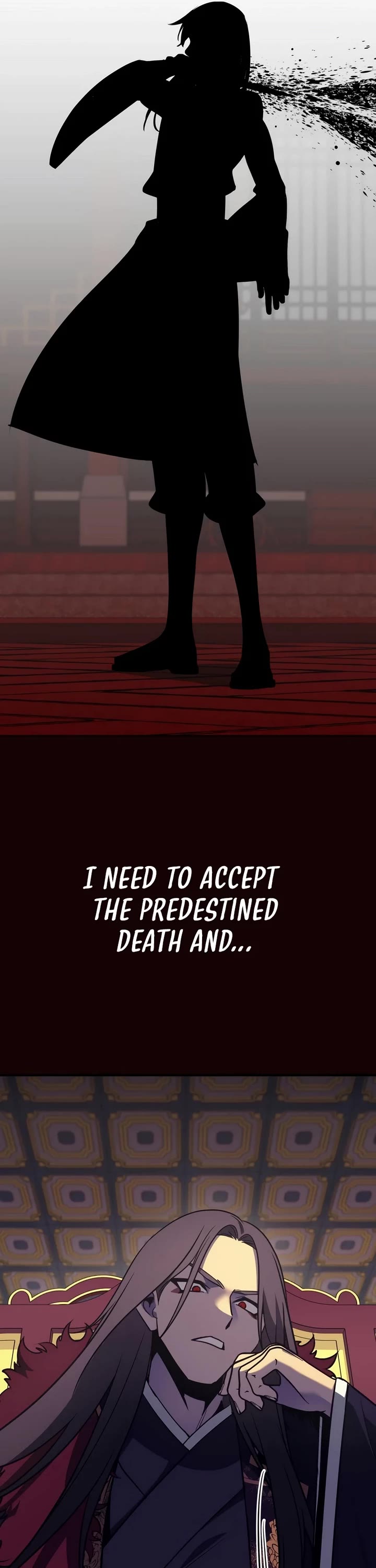 I Reincarnated As The Crazed Heir chapter 127.5 page 82