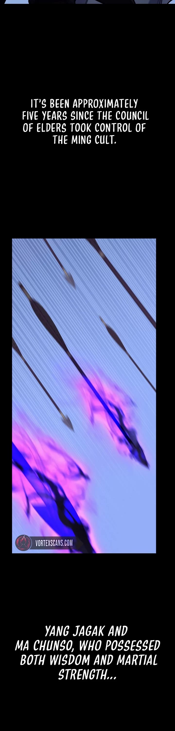 I Reincarnated As The Crazed Heir chapter 127.5 page 89