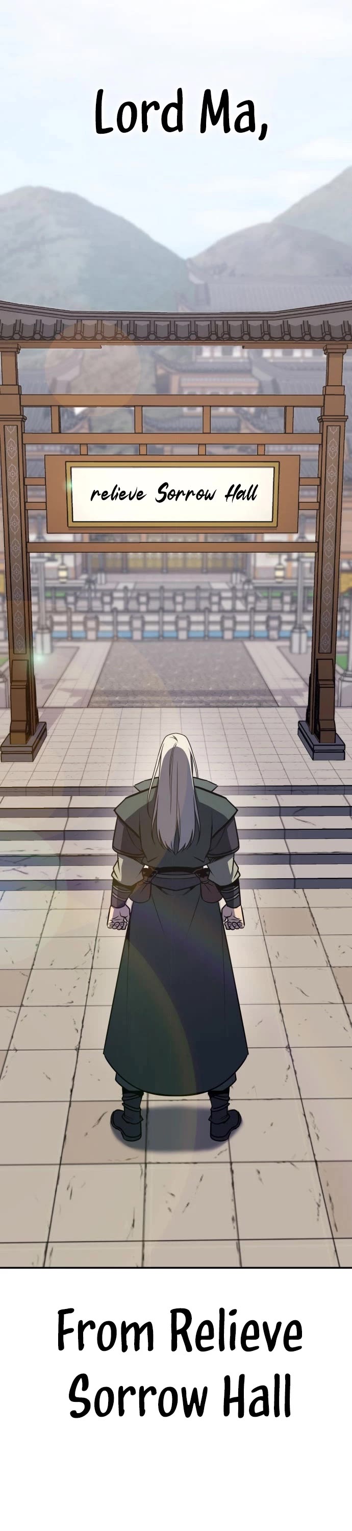 I Reincarnated As The Crazed Heir chapter 128 page 18