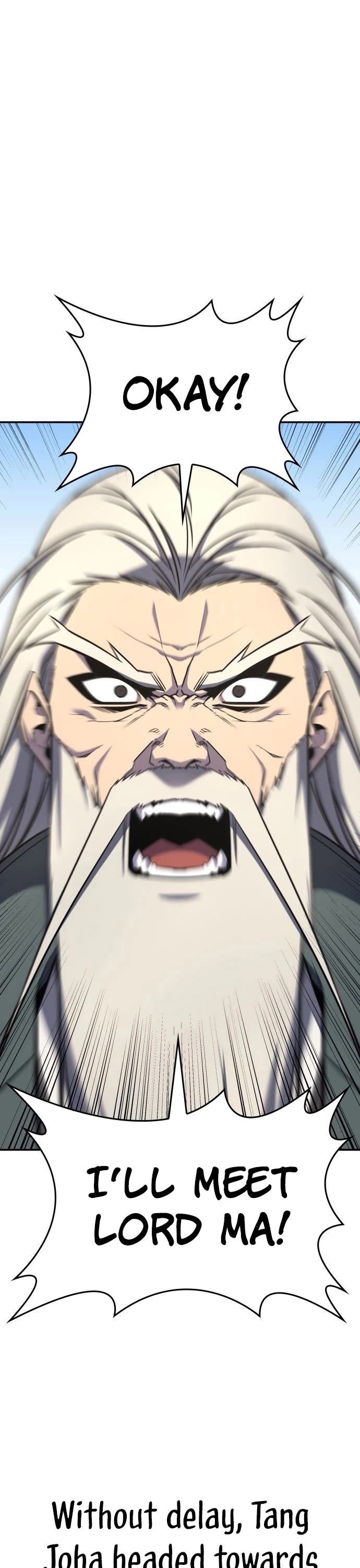 I Reincarnated As The Crazed Heir chapter 128 page 19