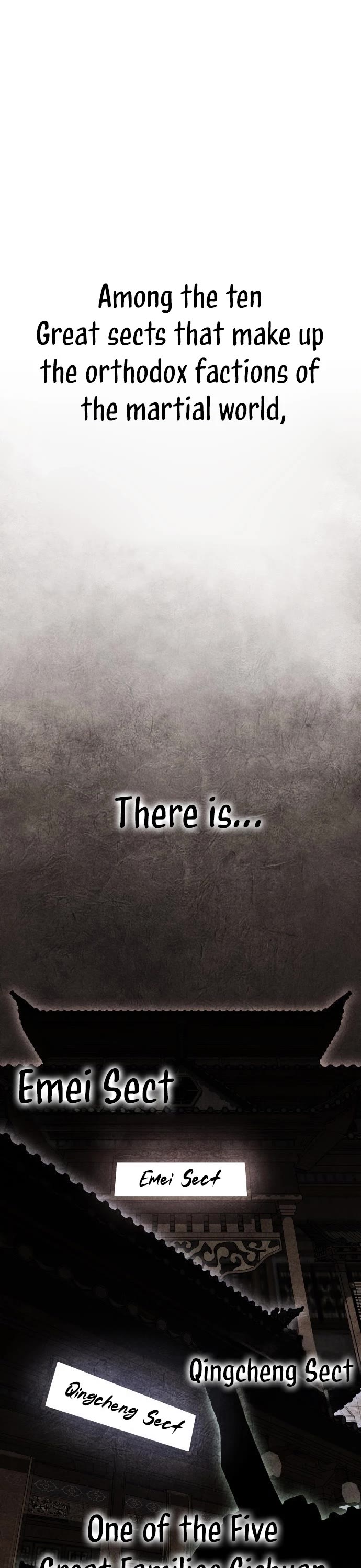 I Reincarnated As The Crazed Heir chapter 128 page 2