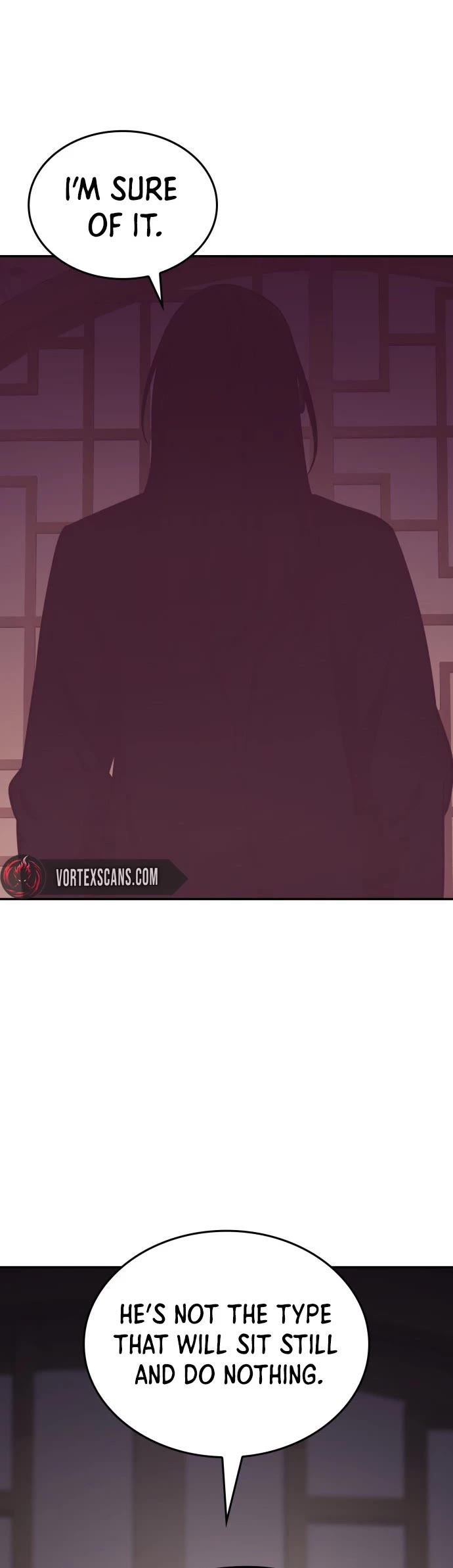 I Reincarnated As The Crazed Heir chapter 128 page 21