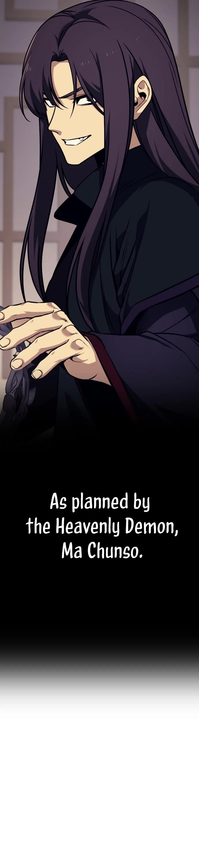 I Reincarnated As The Crazed Heir chapter 128 page 22