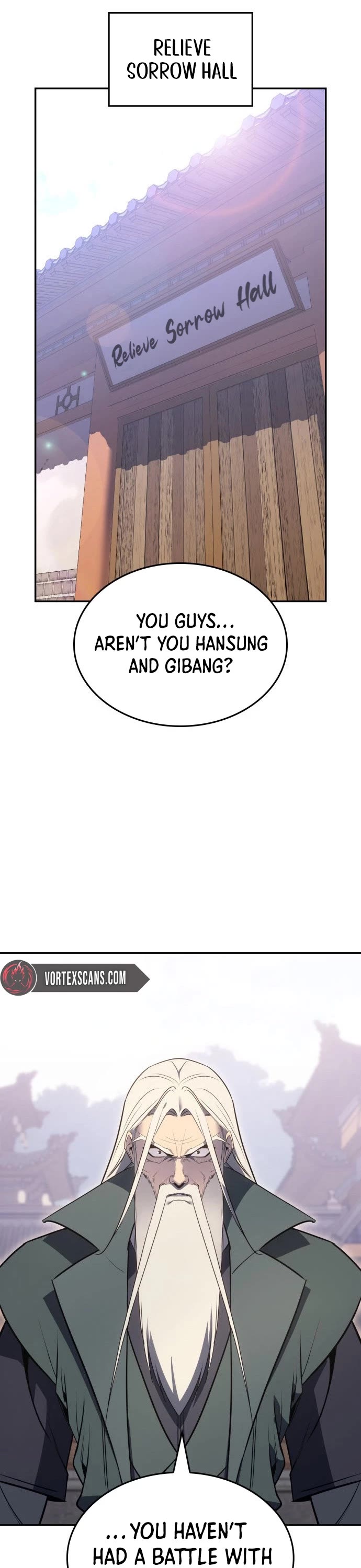 I Reincarnated As The Crazed Heir chapter 128 page 23