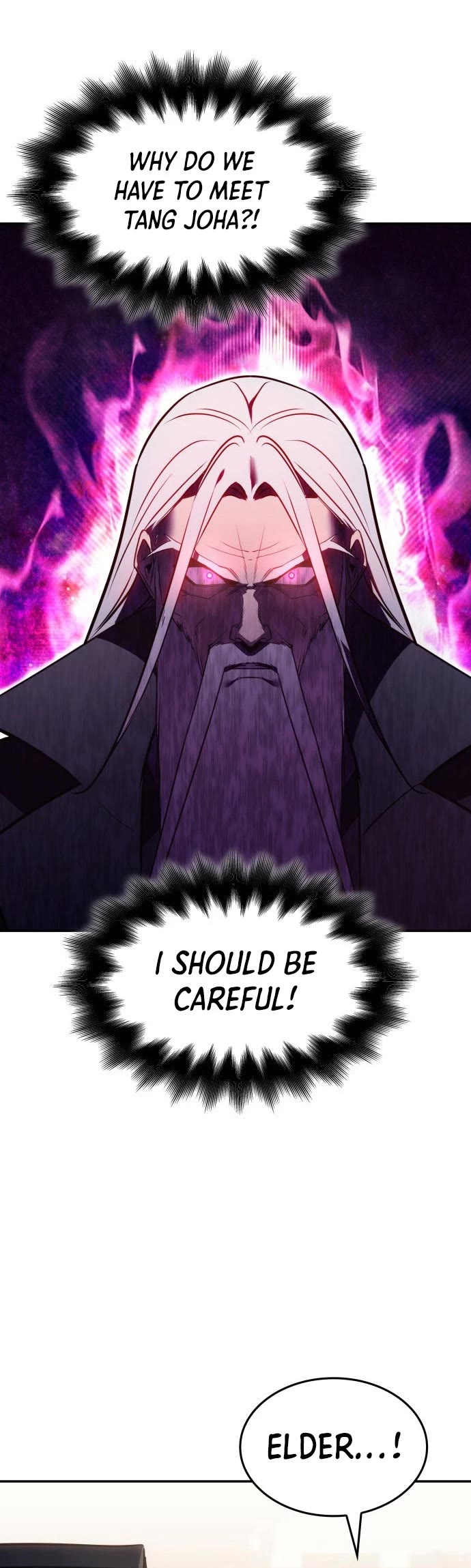 I Reincarnated As The Crazed Heir chapter 128 page 25