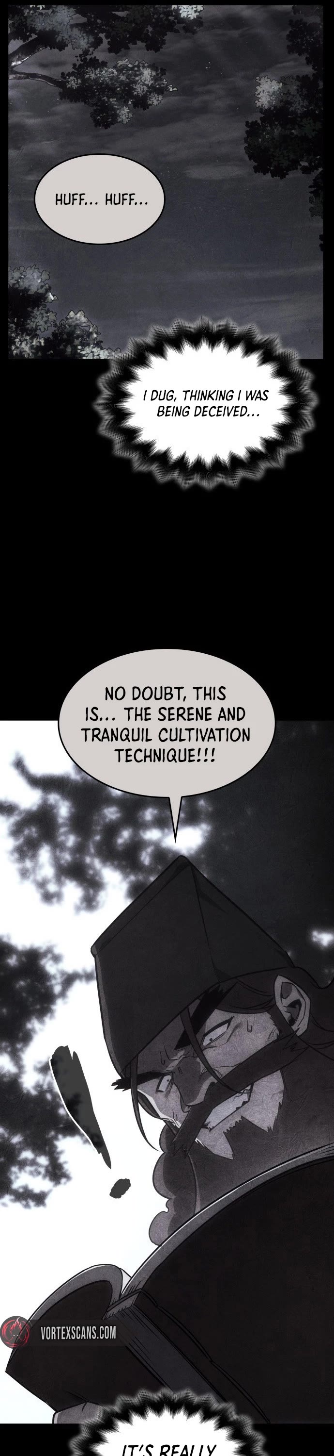 I Reincarnated As The Crazed Heir chapter 128 page 28