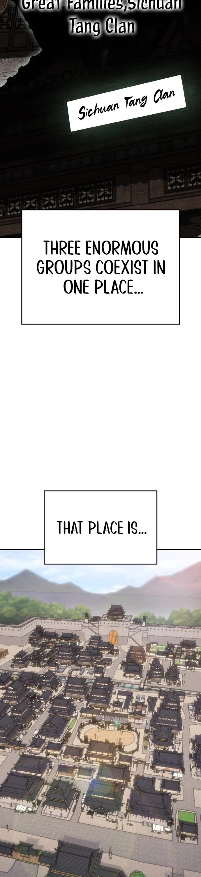 I Reincarnated As The Crazed Heir chapter 128 page 3