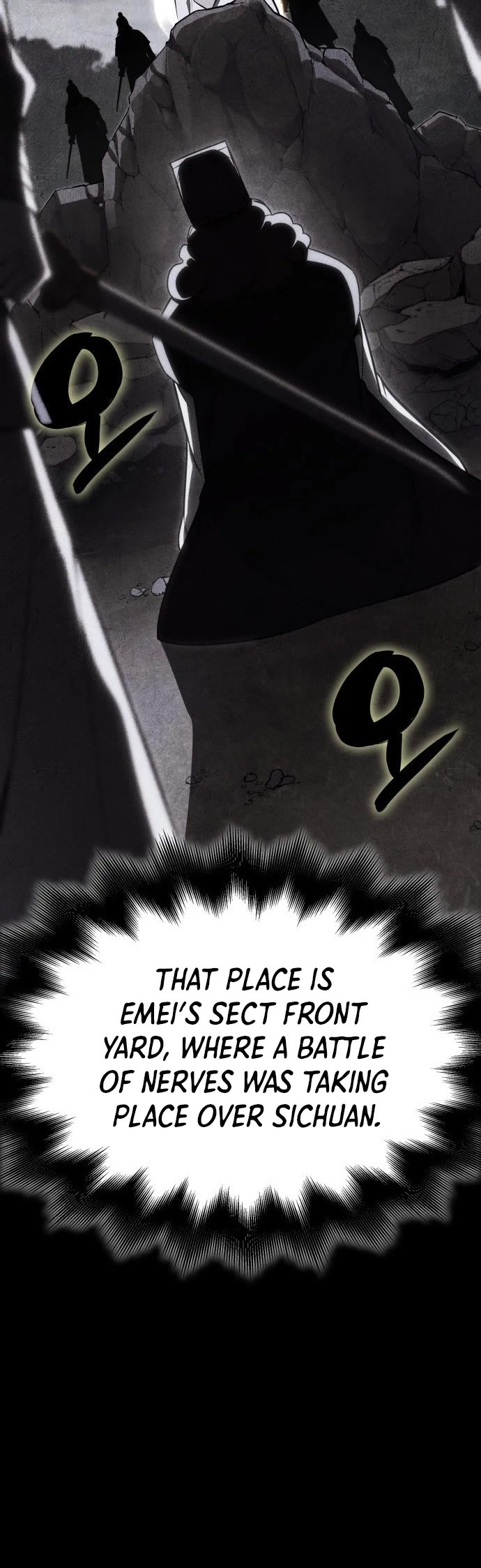 I Reincarnated As The Crazed Heir chapter 128 page 30