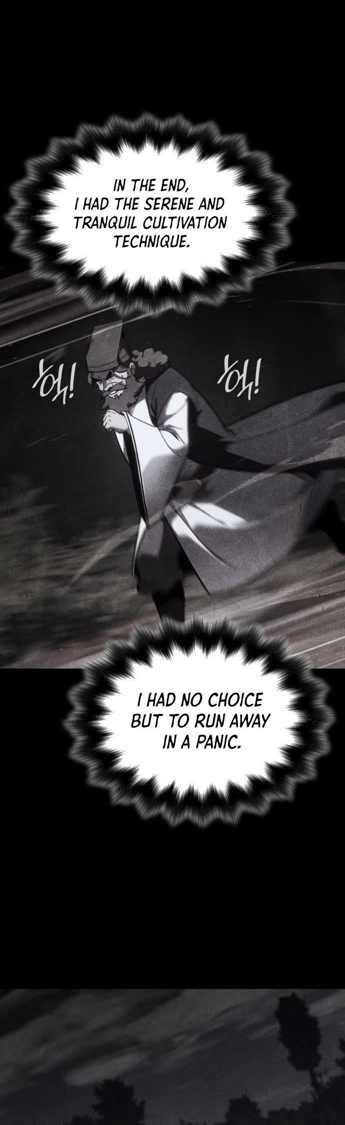 I Reincarnated As The Crazed Heir chapter 128 page 31