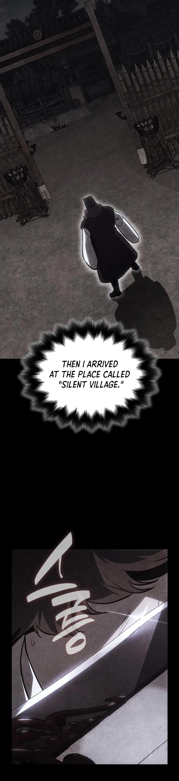 I Reincarnated As The Crazed Heir chapter 128 page 32