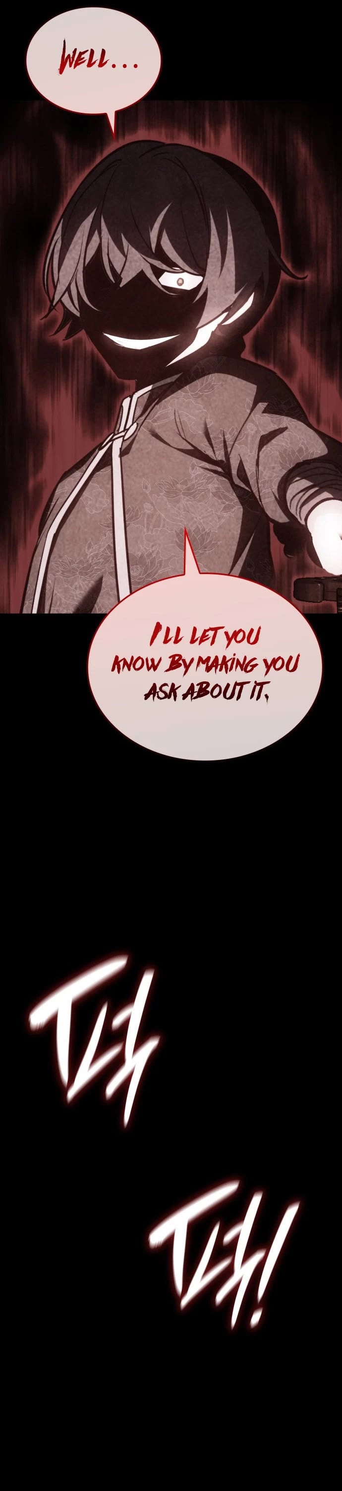 I Reincarnated As The Crazed Heir chapter 128 page 34