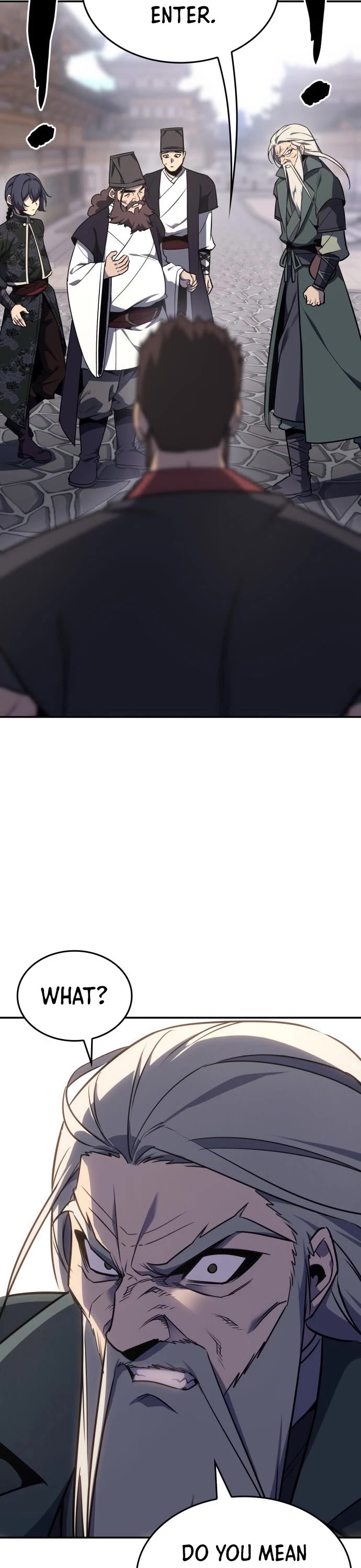 I Reincarnated As The Crazed Heir chapter 128 page 39