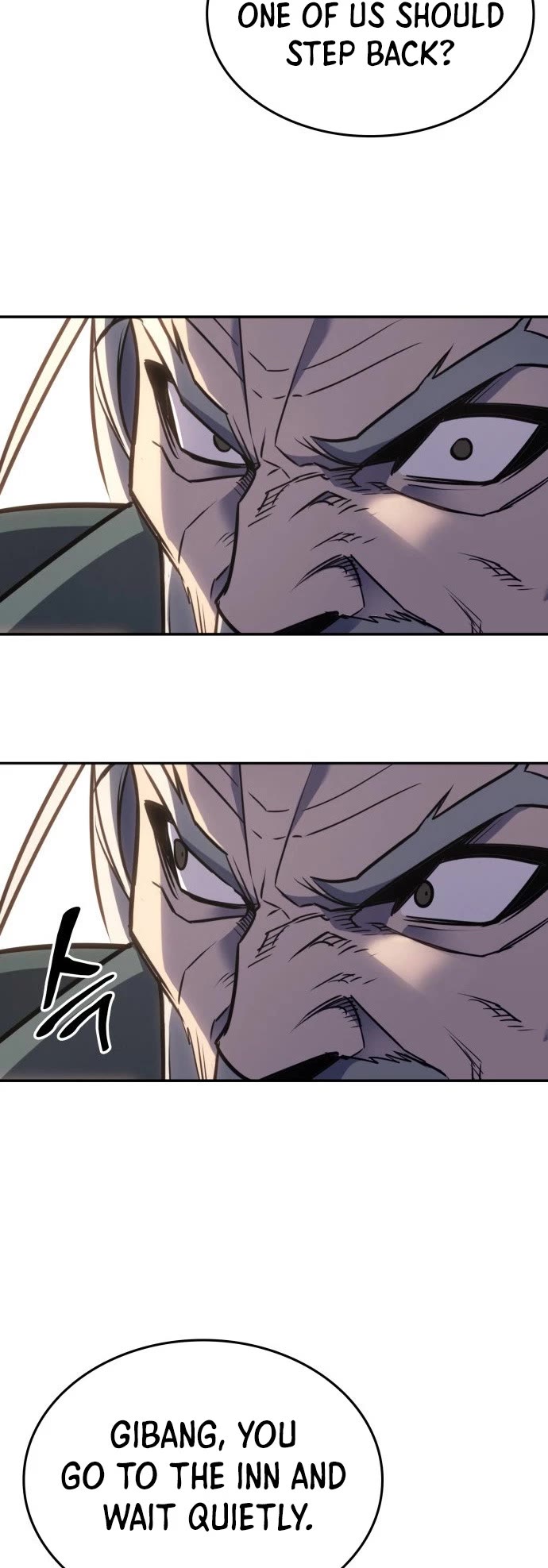 I Reincarnated As The Crazed Heir chapter 128 page 40