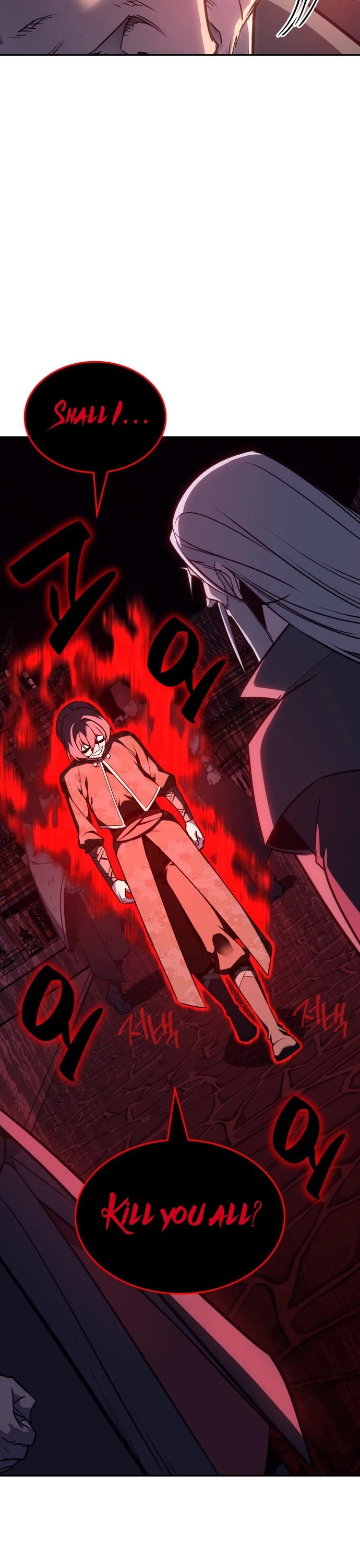 I Reincarnated As The Crazed Heir chapter 128 page 43