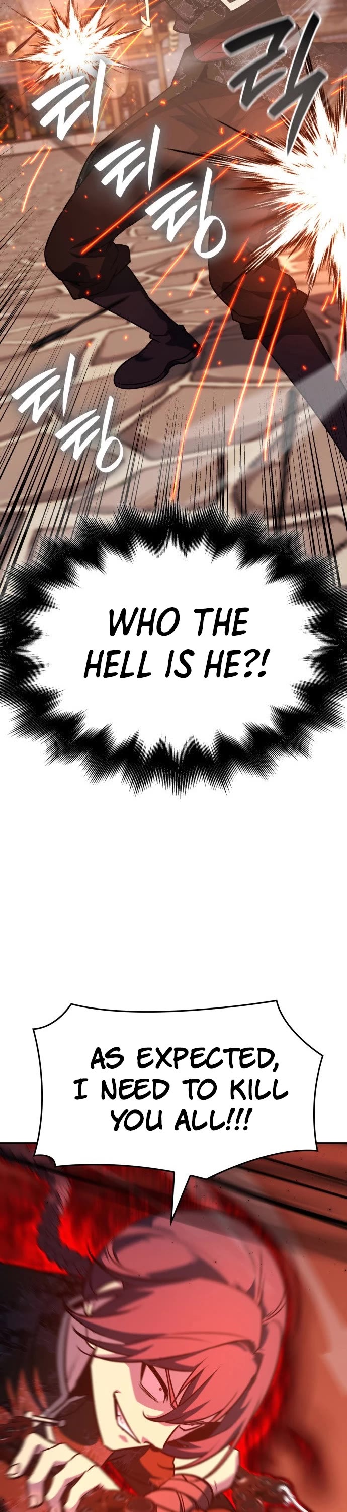I Reincarnated As The Crazed Heir chapter 128 page 53