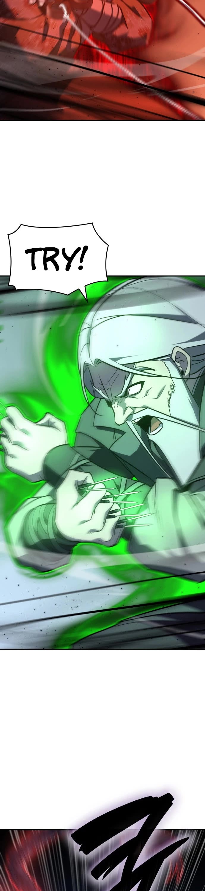 I Reincarnated As The Crazed Heir chapter 128 page 54