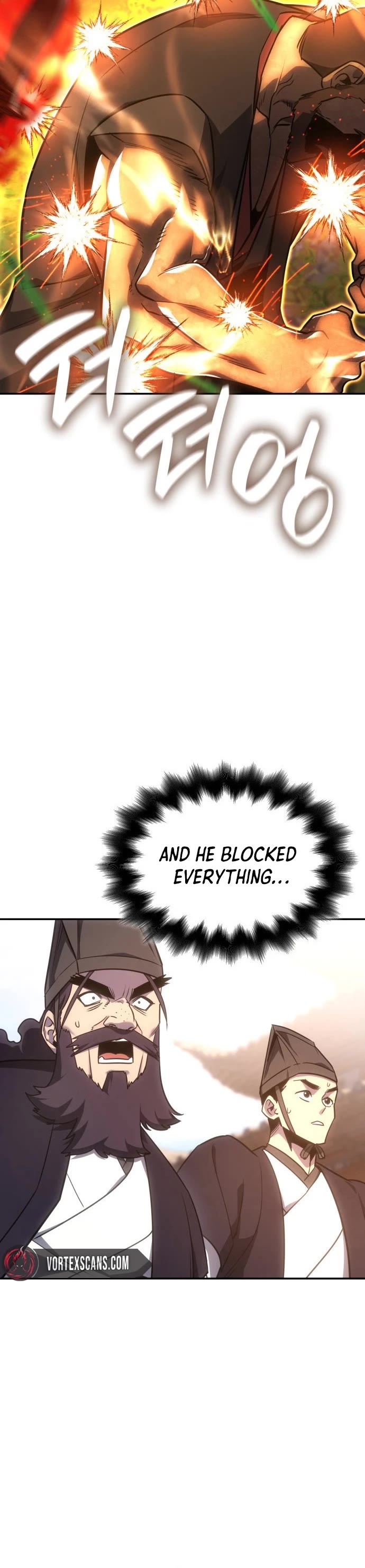 I Reincarnated As The Crazed Heir chapter 128 page 56