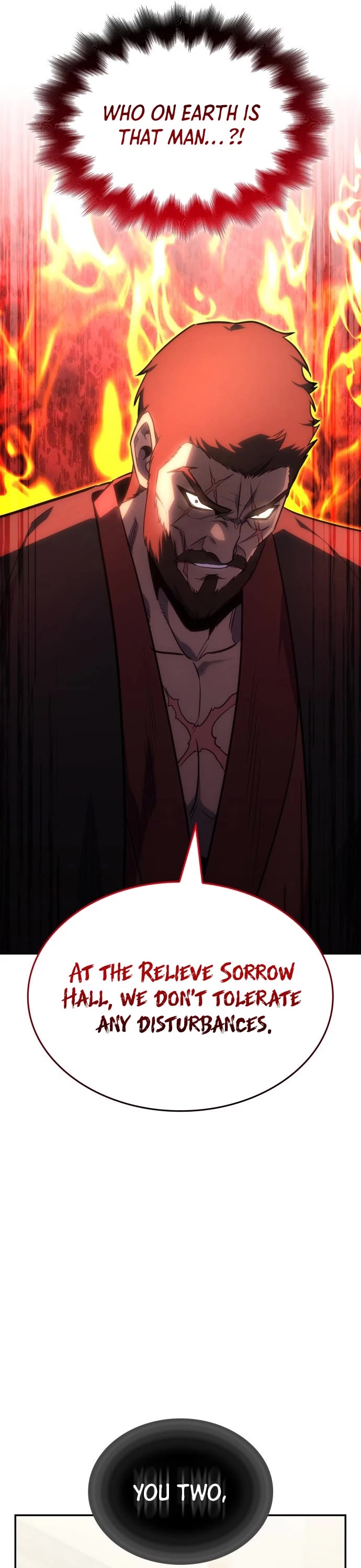 I Reincarnated As The Crazed Heir chapter 128 page 57