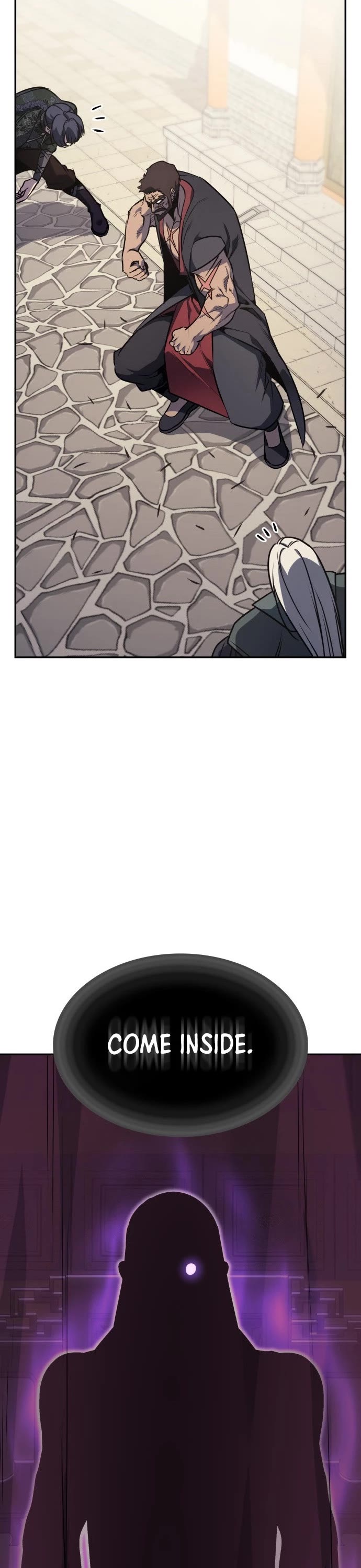 I Reincarnated As The Crazed Heir chapter 128 page 58