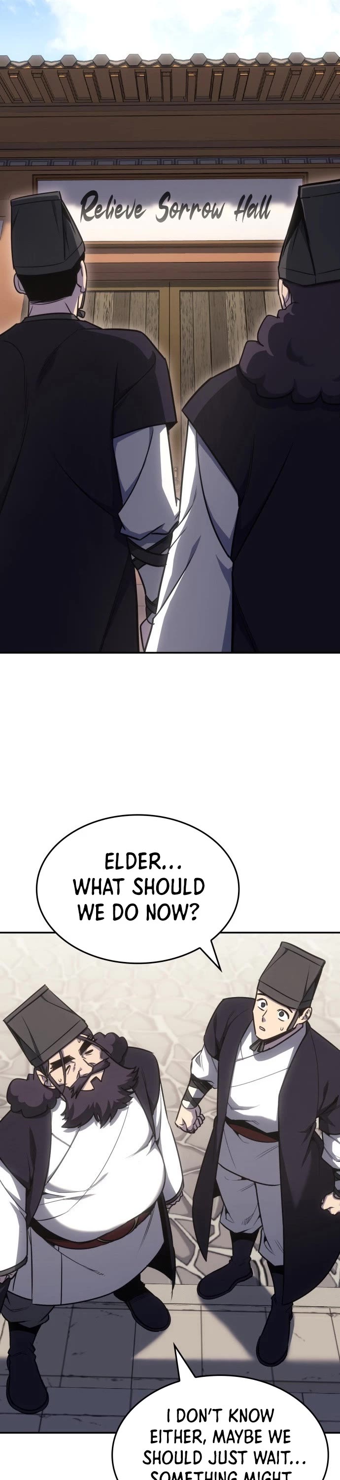 I Reincarnated As The Crazed Heir chapter 128 page 62