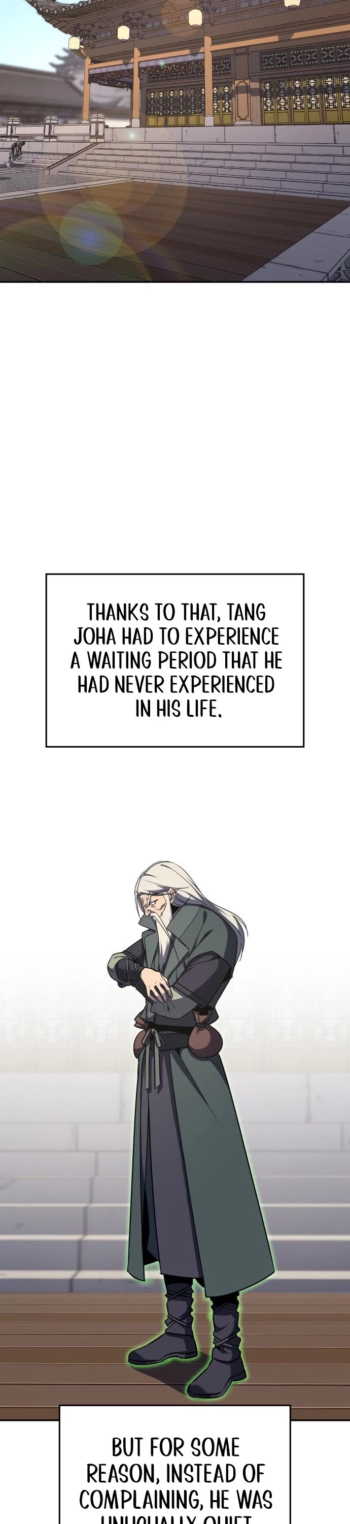 I Reincarnated As The Crazed Heir chapter 128 page 64