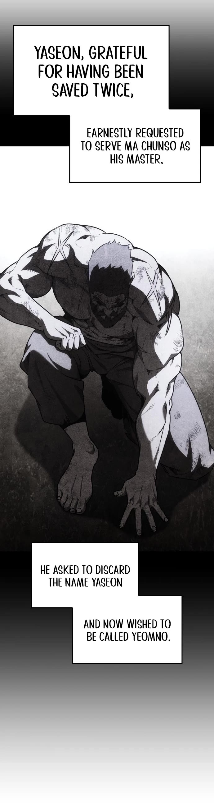 I Reincarnated As The Crazed Heir chapter 128 page 66