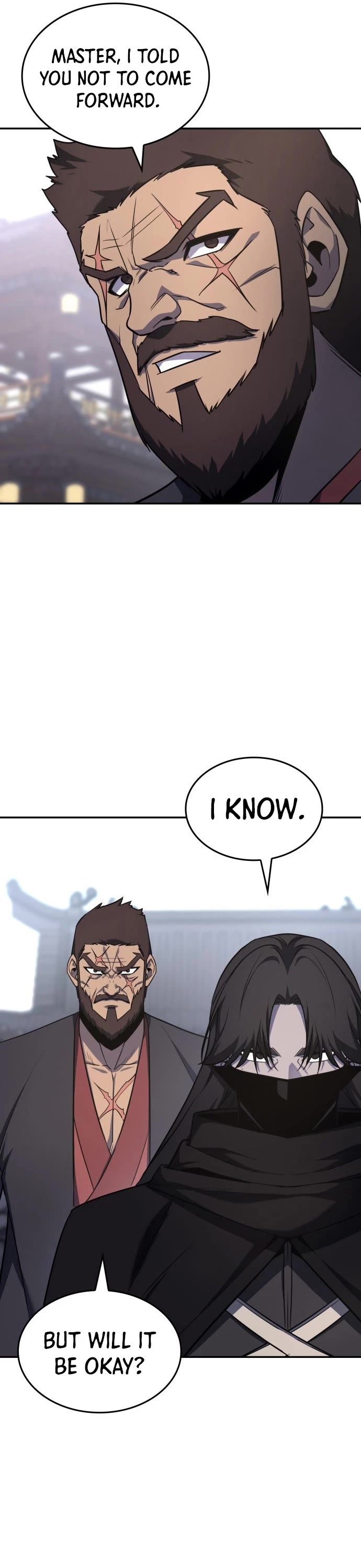 I Reincarnated As The Crazed Heir chapter 128 page 67